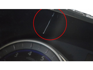 Панель приборов 4GN5A Infiniti Q50