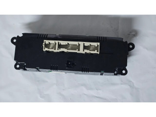 Блок управления климат-контролем A2519060300, A2518206589   Mercedes-Benz GL X164