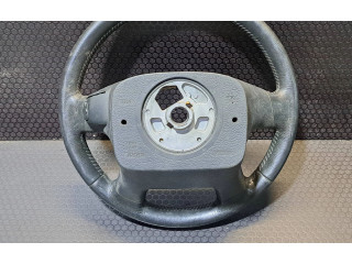 Руль Volvo XC90  2003 - 2006 года 8666891, 30776426      