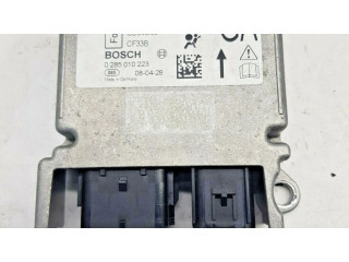 Блок подушек безопасности 6M2T14B056AE, nr1804 Ford Galaxy