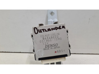 Блок фонаря / (блок «хenon»)