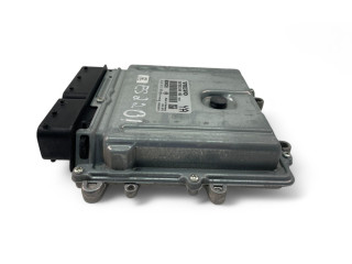 Блок управления двигателем Блок управления 30785100AB, 0281012765   Volvo V70