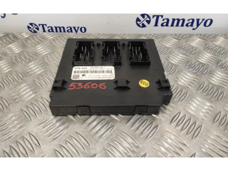 Pojistková skříňka Řídící jednotka BSM 1K0937086C Seat Altea 2009