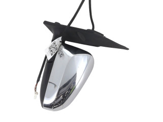 Зеркало электрическое        Citroen C1  2014 -  года   