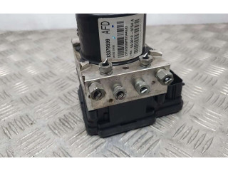 Jednotka ABS 13379599, 10021207544 Opel Zafira C 2011