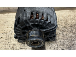 Генератор 059903019C, TG15C190 Audi Q7 4L 3.0