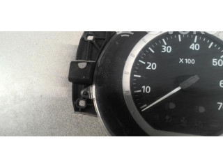 Панель приборов 248106397R Dacia Logan I