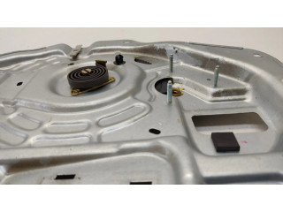 Передний електрический механизм для подъема окна без двигателя