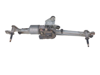 Моторчик дворников 8R1955023D Audi Q5 SQ5