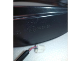 Zpětné zrcátko Toyota Prius (XW30) 2013 022865