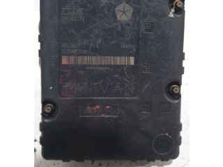 Jednotka ABS    Chrysler Voyager 1999