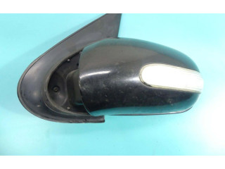 Зеркало электрическое Mercedes-Benz ML W163 1997 - 2005 года
