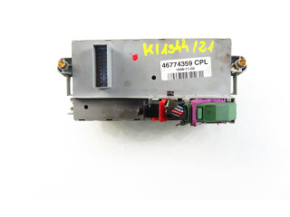 Блок комфорта 46774356   Fiat Punto (188)   