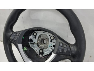 Руль BMW X5 E70 2006-2013 года 9133466