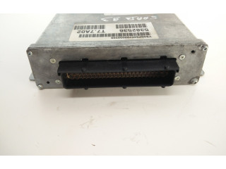 Řídící jednotka 5382536   Saab 9-3 Ver1 2002