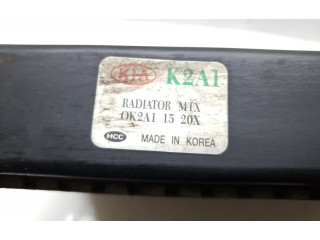 Píst 0K2A11520X, 0K2A11520X KIA Shuma