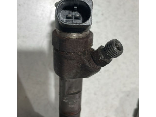 Форсунка Smart ForFour I