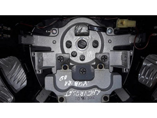 Руль Chevrolet Nubira