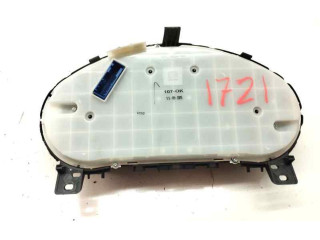 Přístrojová deska Opel Zafira C 2015 13460582