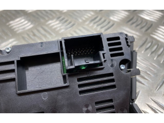 Блок управления климат-контролем 4G0820043AC Audi A6 S6 C7 4G