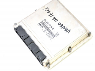 Řídící jednotka A6681530679 Mercedes-Benz Vaneo W414 2002