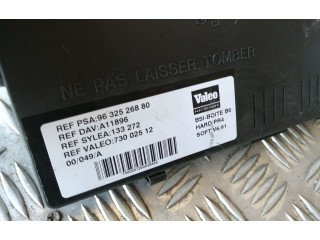 Блок комфорта 9632526880, A11896   Citroen Xsara Picasso   