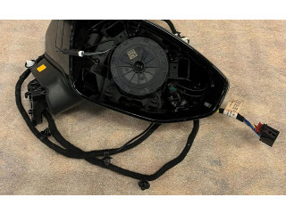 Зеркало электрическое Audi A6 S6 C8 4K 2018 - года