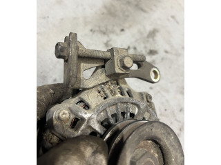 Генератор ME203546, A3TB1999 Mitsubishi Pajero