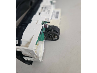 Блок управления климат-контролем 5J0820045B, 9770003 Skoda Fabia Mk1 (6Y)