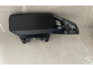 Панель приборов Volkswagen ID.3