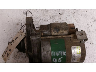 Стартер 31200P1KE0, 2074 Honda Civic