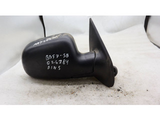 Зеркало электрическое Jeep Grand Cherokee (WJ) 1999 - 2004 года