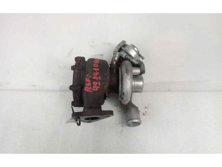 Турбина Opel Combo C 491310600