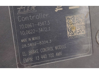 Jednotka ABS 13440100, 10096145473 Opel Zafira C 2016