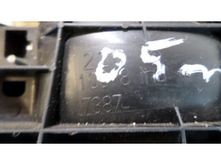 Внутренняя ручка