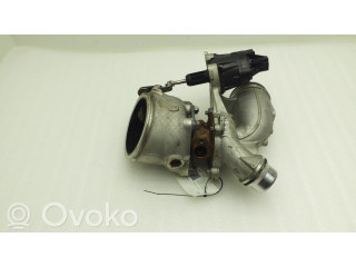 Турбина BMW 2 F44 1.5 8631700, 29078D для двигателя B38A15A