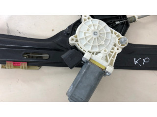 Передний комплект электрического механизма для подъема окна