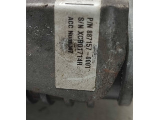 Турбина Peugeot 2008 II 9836081180