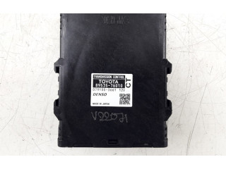 Блок управления коробкой передач 8953576010, 0791003661   Lexus CT 200H