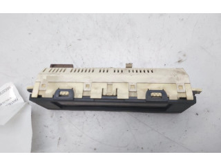 Дисплей 9663230980 Citroen Berlingo