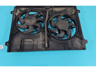 Комплект вентиляторов     0130303882, IMPRK1412756    Ford Galaxy 