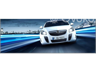 Vstřikovač 30DNI, 0445110327   Opel Astra J     