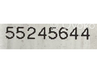 Блок управления коробкой передач 55245644, 55245644   Jeep Renegade