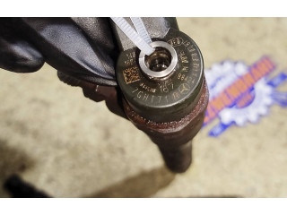 Vstřikovač A6400700787, 0445110167 Mercedes-Benz B W245 640.940