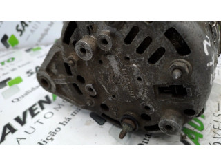 Генератор SV21-04 Subaru Leone 1800