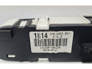 Панель приборов 95161814, 25191188 Chevrolet Spark