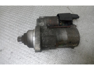 Турбина Стартер Skoda Octavia Mk2 (1Z) 02M911023N, TS18E3 для двигателя -