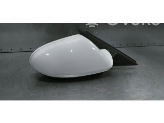 Zpětné zrcátko Audi A6 S6 C7 4G 2016