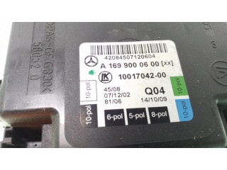 Блок управления дверью