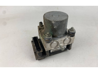 Блок АБС 27534SA080 Subaru Forester SG 2006 - 2008 года